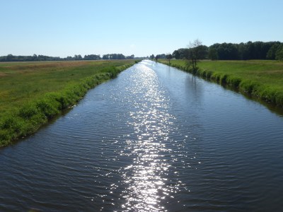 Spreewaldkanal