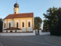 Kirche in Pönning