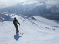 Skitour Rotwandreim 25.02.18