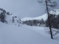 Skitouren bei der Südwiener Hütte 17.02.18